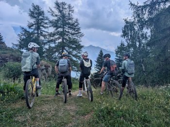 Wicked Bikedays 20